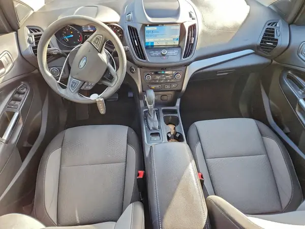 1FMCU0GD4KUC20677 2019 FORD ESCAPE - Image 8