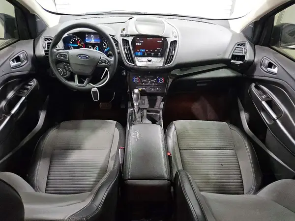 1FMCU0GD4KUC20775 2019 FORD ESCAPE - Image 8