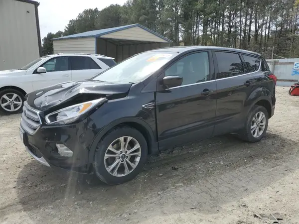 1FMCU0GD4KUC20811 2019 FORD ESCAPE - Image 1