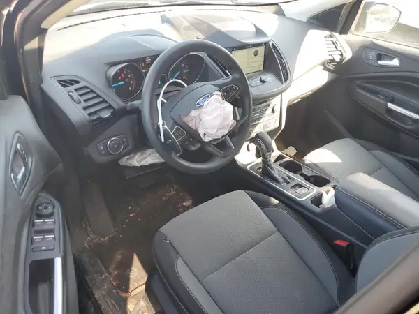 1FMCU0GD4KUC20811 2019 FORD ESCAPE - Image 8