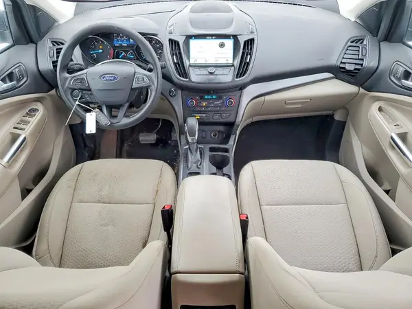 1FMCU0GD4KUC21067 2019 FORD ESCAPE - Image 8
