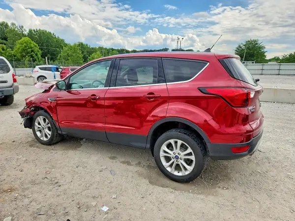 1FMCU0GD4KUC23207 2019 FORD ESCAPE - Image 2