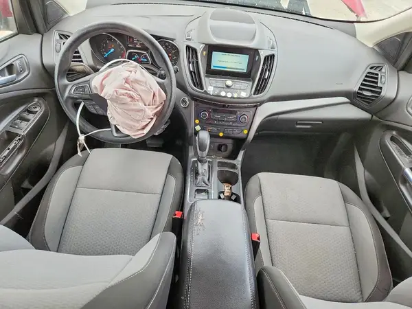 1FMCU0GD4KUC23207 2019 FORD ESCAPE - Image 8