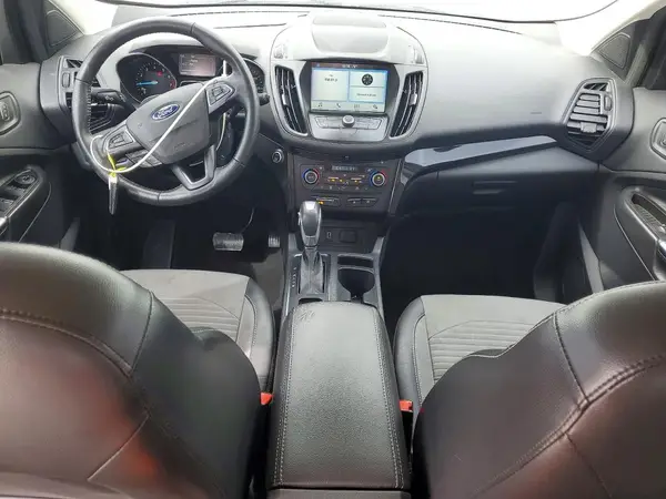1FMCU0GD4KUC25202 2019 FORD ESCAPE - Image 8