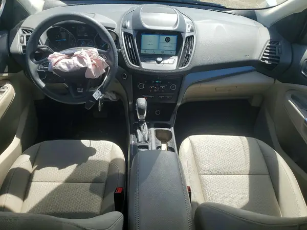 1FMCU0GD4KUC26317 2019 FORD ESCAPE - Image 8