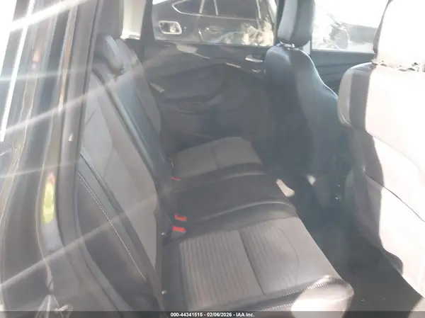 1FMCU0GD4KUC27516 2019 FORD ESCAPE - Image 8