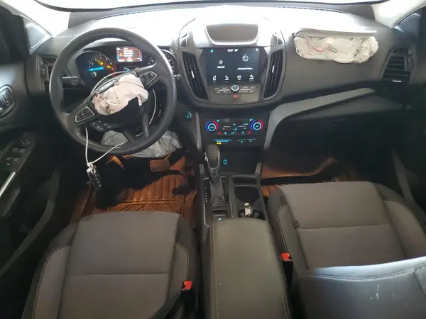 1FMCU0GD4KUC27550 2019 FORD ESCAPE - Image 8