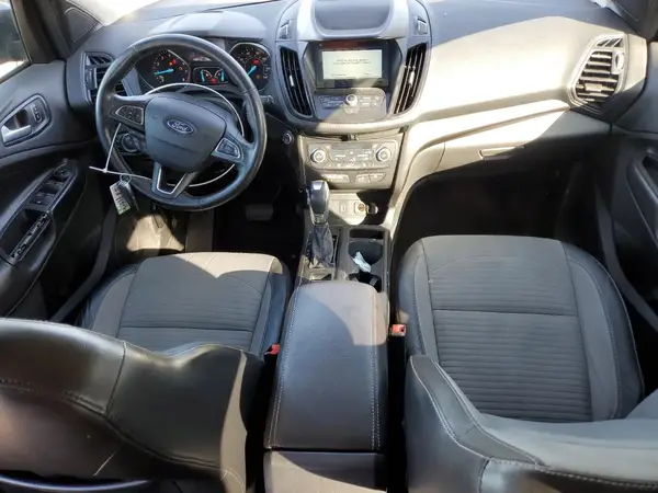 1FMCU0GD4KUC27631 2019 FORD ESCAPE - Image 8