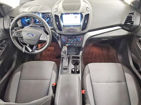 1FMCU0GD4KUC34420 2019 FORD ESCAPE - Image 8