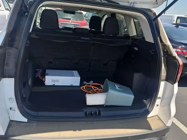 1FMCU0GD4KUC37043 2019 FORD ESCAPE - Image 8