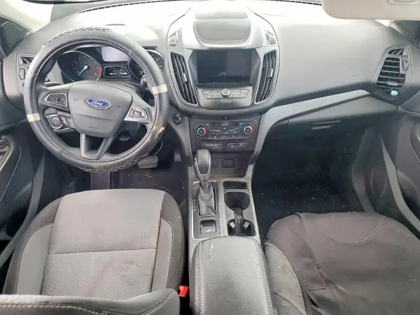 1FMCU0GD4KUC44896 2019 FORD ESCAPE - Image 8