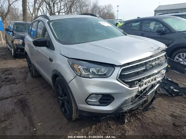 1FMCU0GD4KUC49788 2019 FORD ESCAPE - Image 1