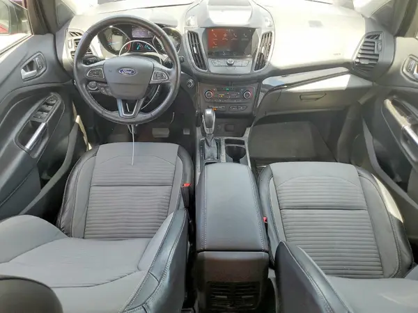 1FMCU0GD4KUC52562 2019 FORD ESCAPE - Image 8