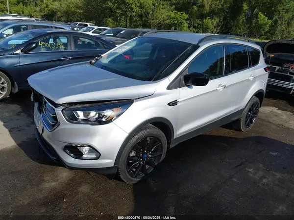 1FMCU0GD4KUC56630 2019 FORD ESCAPE - Image 2