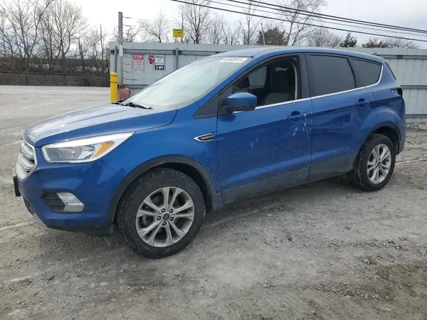 1FMCU0GD4KUC57566 2019 FORD ESCAPE - Image 1