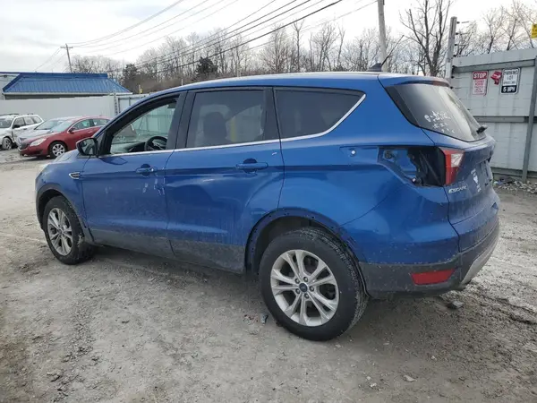 1FMCU0GD4KUC57566 2019 FORD ESCAPE - Image 2