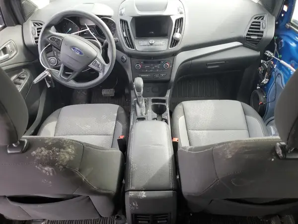 1FMCU0GD4KUC57566 2019 FORD ESCAPE - Image 8
