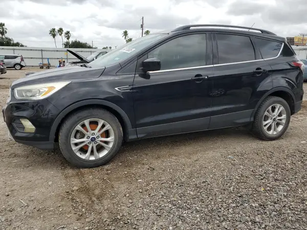1FMCU0GD5HUA03566 2017 FORD ESCAPE - Image 1