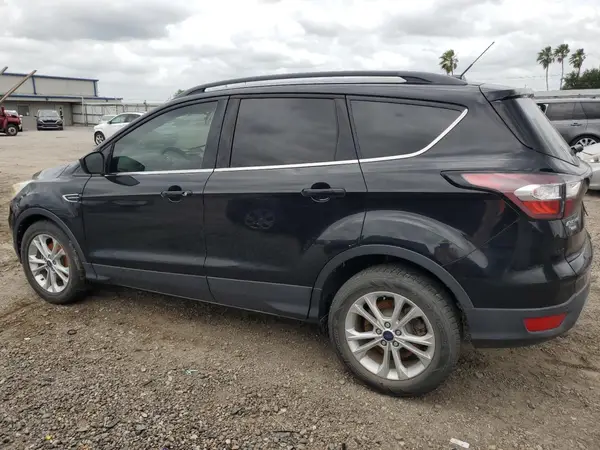 1FMCU0GD5HUA03566 2017 FORD ESCAPE - Image 2
