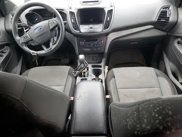 1FMCU0GD5HUA03566 2017 FORD ESCAPE - Image 8