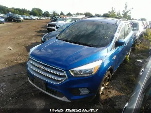 1FMCU0GD5HUA05754 2017 FORD ESCAPE - Image 2