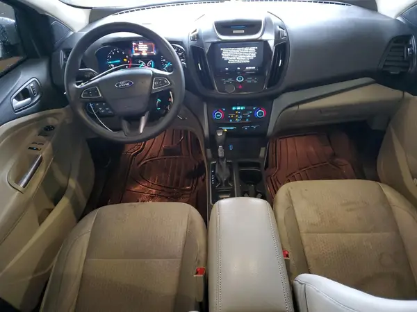 1FMCU0GD5HUA11151 2017 FORD ESCAPE - Image 8