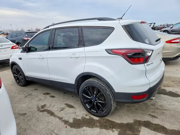 1FMCU0GD5HUA14003 2017 FORD ESCAPE - Image 2