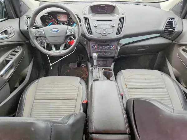 1FMCU0GD5HUA14003 2017 FORD ESCAPE - Image 8
