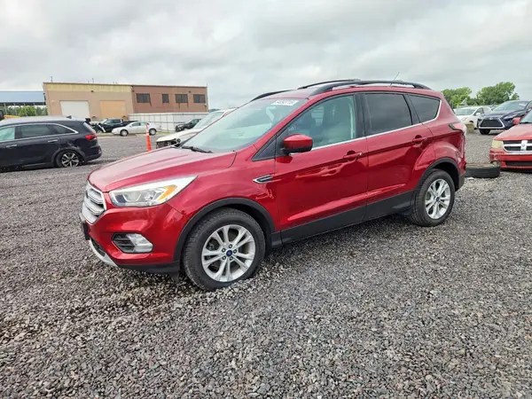 1FMCU0GD5HUA16446 2017 FORD ESCAPE - Image 1
