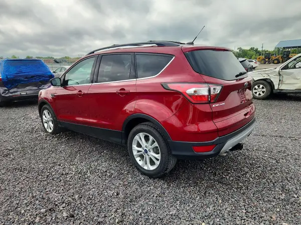 1FMCU0GD5HUA16446 2017 FORD ESCAPE - Image 2
