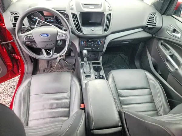 1FMCU0GD5HUA16446 2017 FORD ESCAPE - Image 8