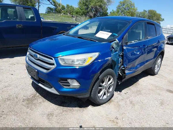 1FMCU0GD5HUA18097 2017 FORD ESCAPE - Image 2