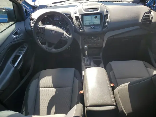 1FMCU0GD5HUA19766 2017 FORD ESCAPE - Image 8