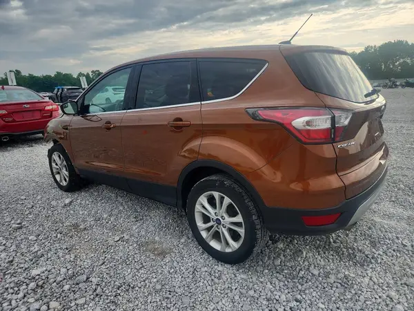 1FMCU0GD5HUA21288 2017 FORD ESCAPE - Image 2