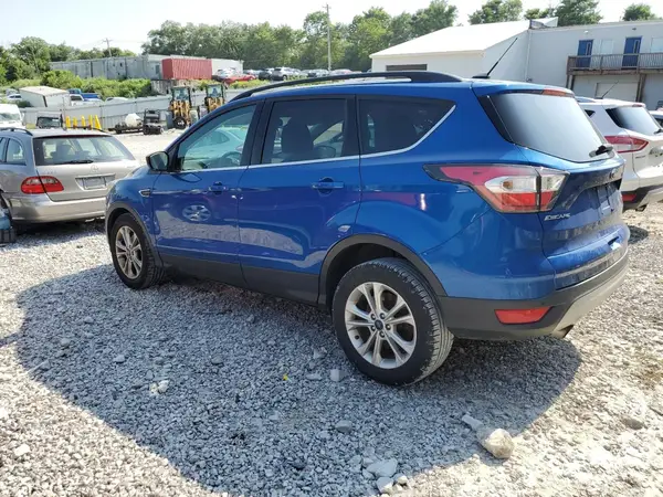 1FMCU0GD5HUA22294 2017 FORD ESCAPE - Image 2