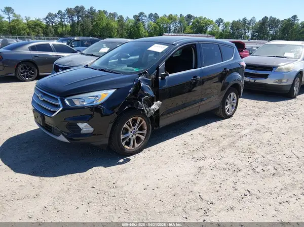 1FMCU0GD5HUA27382 2017 FORD ESCAPE - Image 2