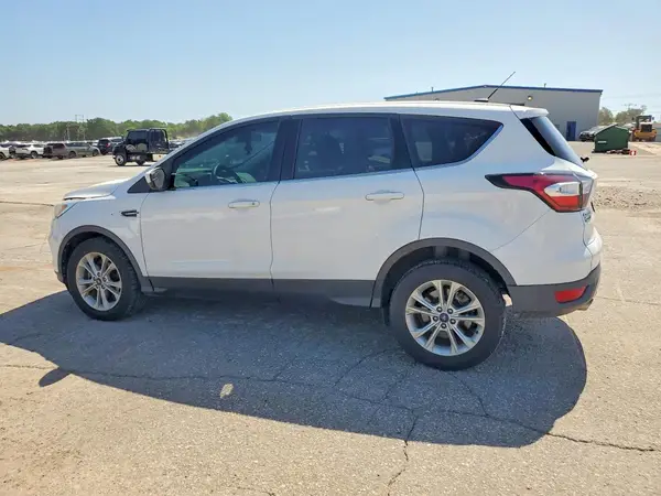 1FMCU0GD5HUA29911 2017 FORD ESCAPE - Image 2
