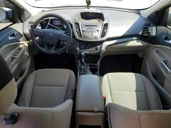 1FMCU0GD5HUA29911 2017 FORD ESCAPE - Image 8