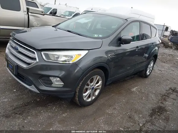 1FMCU0GD5HUA31223 2017 FORD ESCAPE - Image 2