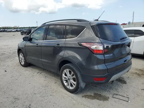 1FMCU0GD5HUA35823 2017 FORD ESCAPE - Image 2