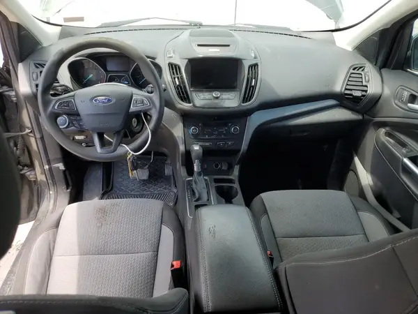1FMCU0GD5HUA35823 2017 FORD ESCAPE - Image 8