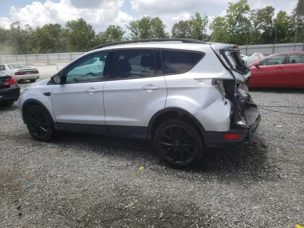 1FMCU0GD5HUA36101 2017 FORD ESCAPE - Image 2