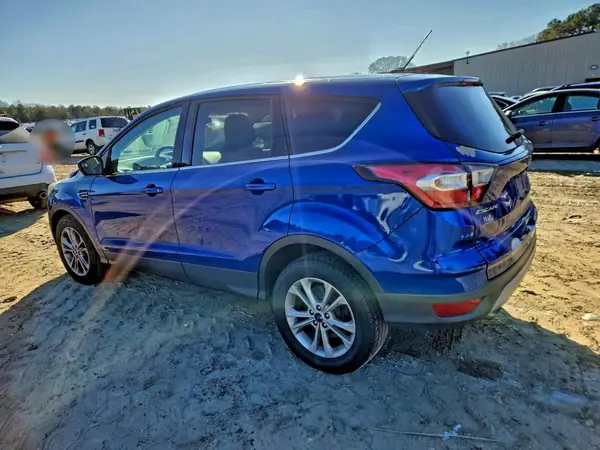 1FMCU0GD5HUA36583 2017 FORD ESCAPE - Image 2