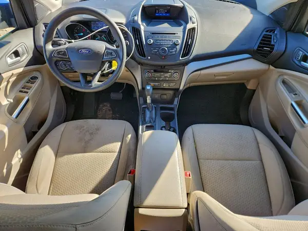 1FMCU0GD5HUA36583 2017 FORD ESCAPE - Image 8
