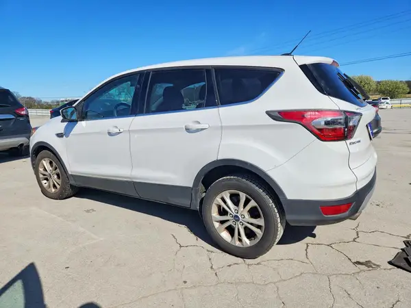 1FMCU0GD5HUA37829 2017 FORD ESCAPE - Image 2