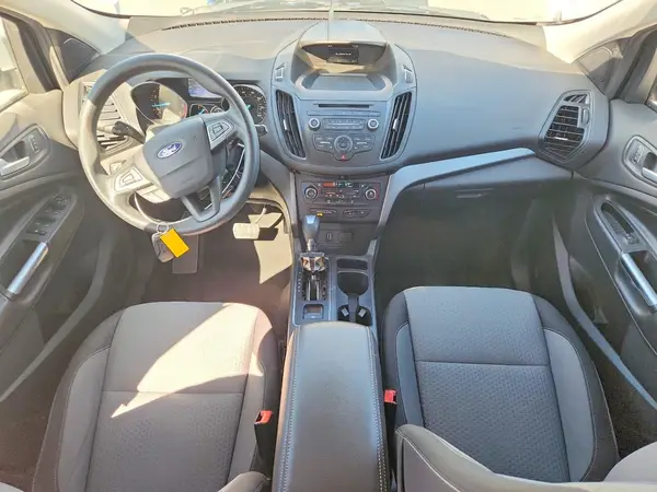 1FMCU0GD5HUA37829 2017 FORD ESCAPE - Image 8