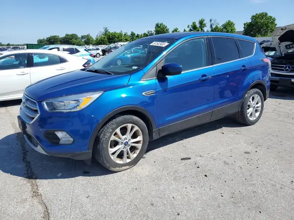 1FMCU0GD5HUA39094 2017 FORD ESCAPE - Image 1