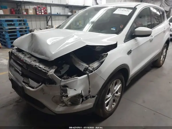 1FMCU0GD5HUA39905 2017 FORD ESCAPE - Image 2
