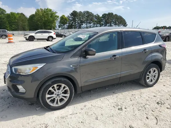 1FMCU0GD5HUA40309 2017 FORD ESCAPE - Image 1