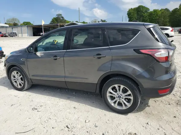 1FMCU0GD5HUA40309 2017 FORD ESCAPE - Image 2